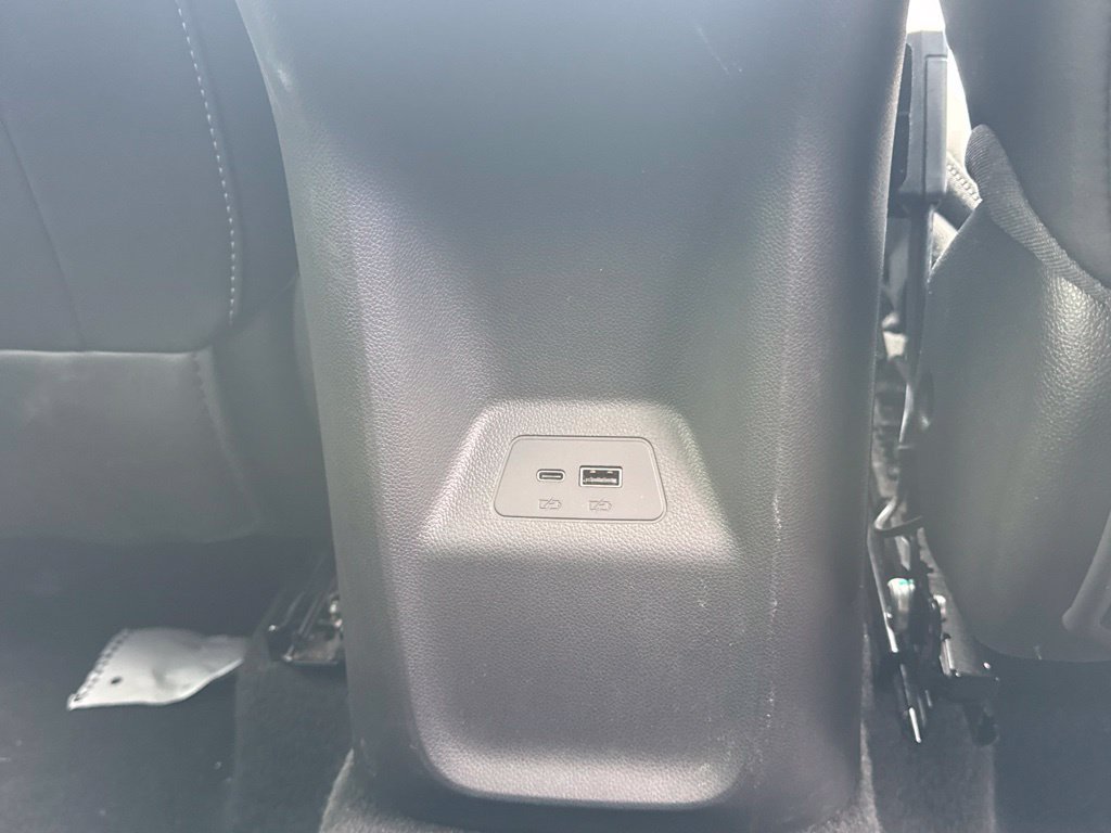 Used 2024 Buick Envision Preferred AWD/4WD image 22