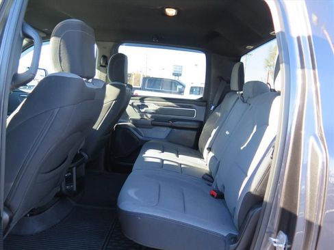 Used 2022 RAM 1500 Big Horn image 16