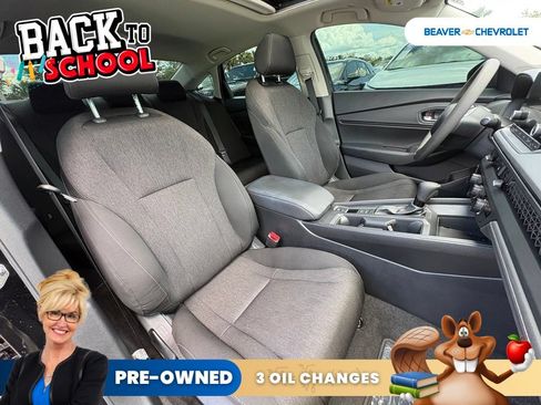 Used 2024 Honda Accord EX image 28