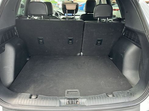 Used 2021 Ford Escape SEL image 13