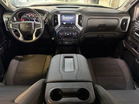 Used 2019 Chevrolet Silverado 1500 RST w/ True North Edition AWD/4WD image 10