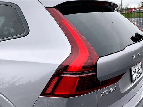 Used 2026 Volvo XC60 B5 Ultra w/ Climate Package AWD/4WD image 32