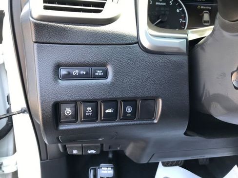 Used 2024 Nissan Murano Platinum image 30