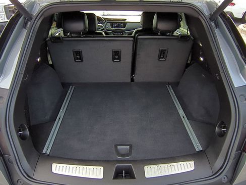 Used 2024 Cadillac XT5 Premium Luxury image 13