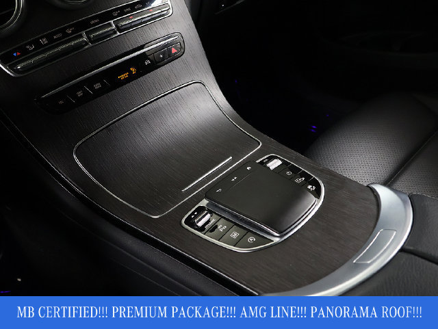 Certified 2022 Mercedes-Benz GLC 300 4MATIC image 24