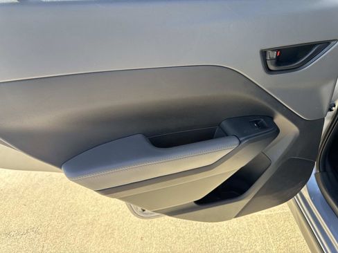 Certified 2025 Subaru Crosstrek 2.0i Premium w/ Crosstrek Mirror Package image 12