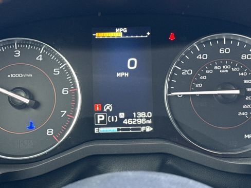 Used 2022 Subaru Crosstrek 2.5i Limited w/ Moonroof Package 2 image 21