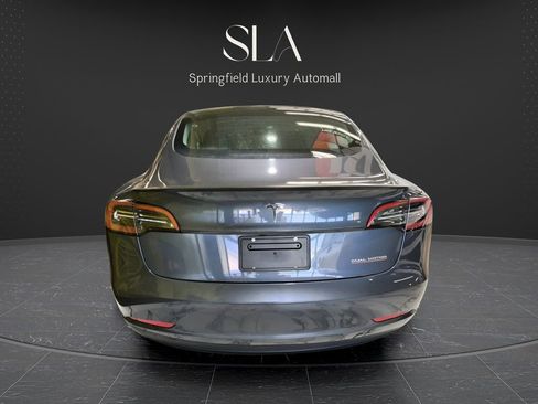 Used 2023 Tesla Model 3 Performance AWD/4WD image 6
