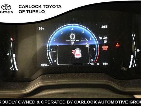 Used 2026 Toyota Corolla Cross L FWD image 27