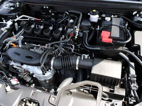 Used 2024 Honda Accord EX image 28