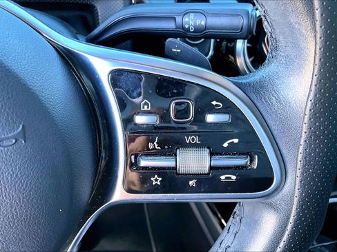 Used 2023 Mercedes-Benz CLA 250 image 20