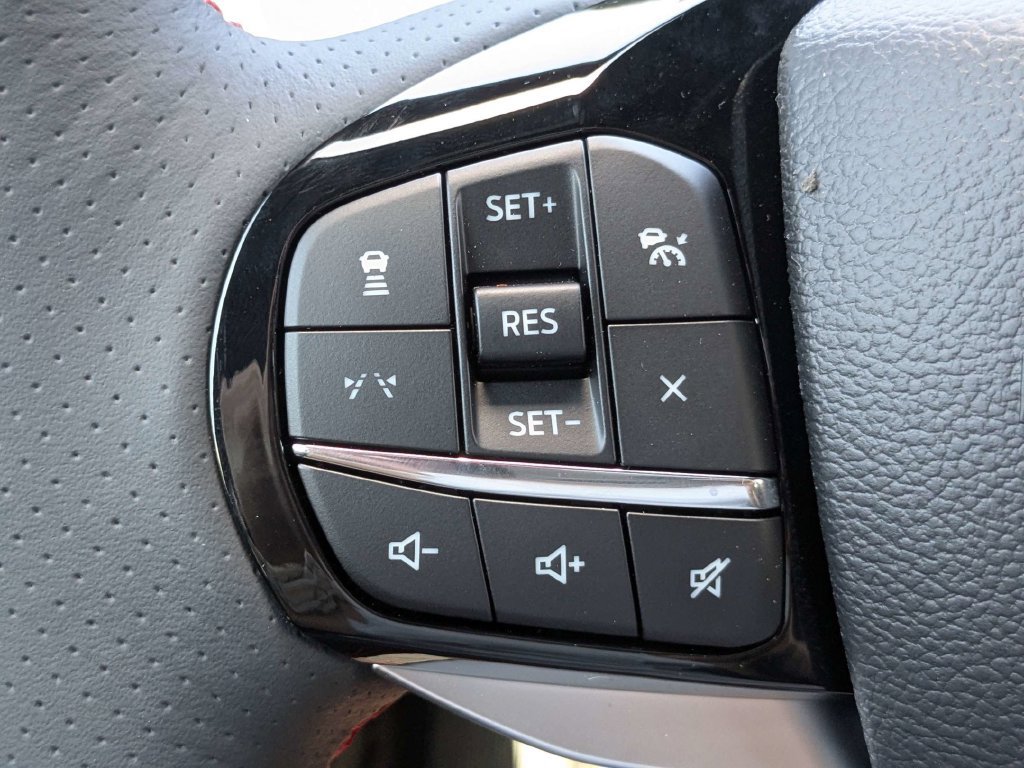 New 2027 Ford Explorer ST-Line RWD image 22