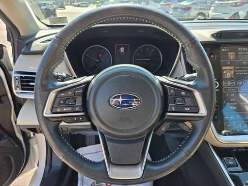 Used 2024 Subaru Legacy Limited AWD/4WD image 34