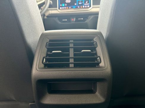 New 2026 Volkswagen Tiguan S FWD image 35