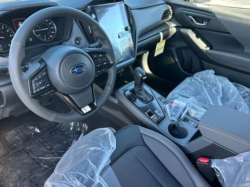 Used 2026 Subaru Crosstrek 2.5i Limited image 8