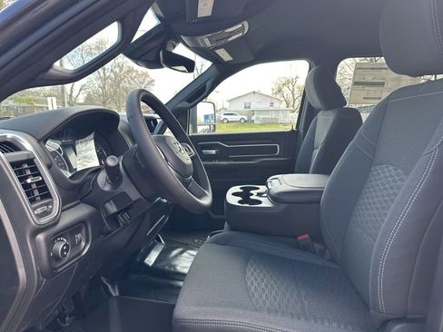 New 2026 RAM 2500 Big Horn image 12