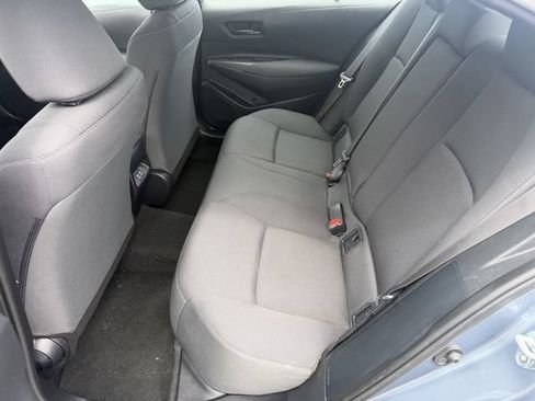 Used 2024 Toyota Corolla LE FWD image 20