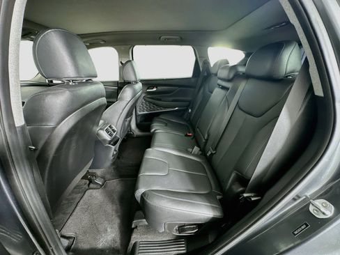 Used 2020 Hyundai Santa Fe SEL w/ Convenience + Premium Package FWD image 28
