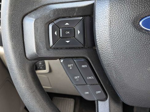 Used 2018 Ford F150 XL w/ Equipment Group 101A Mid AWD/4WD image 22