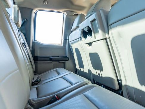 Used 2020 Ford F350 XL w/ Power Equipment Group image 34