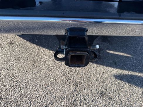 Used 2020 Chevrolet Silverado 2500 LTZ w/ LTZ Premium Package image 17