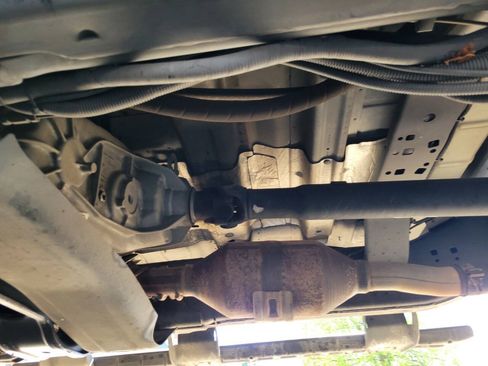 Used 2017 Ford F550 4x4 SuperCab Super Duty image 16