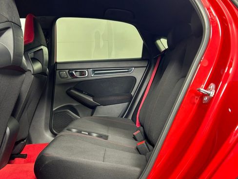 Used 2023 Honda Civic Type R image 18