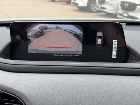 New 2026 MAZDA CX-30 AWD 2.5 S image 11