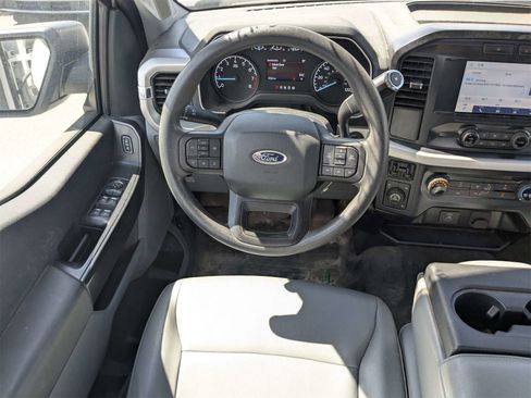 Used 2022 Ford F150 XL w/ Equipment Group 101A High image 16