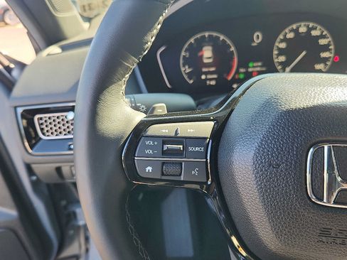 Certified 2026 Honda Civic Sport image 20