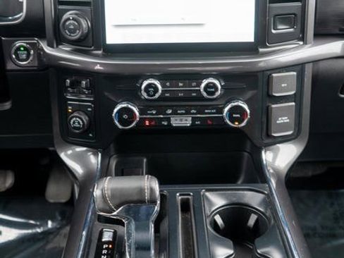 Used 2023 Ford F150 XLT w/ Equipment Group 302A High image 14