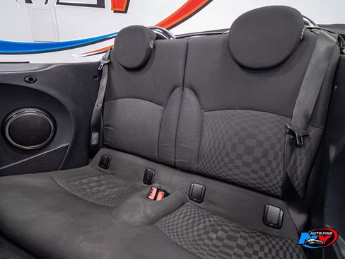 Used 2009 MINI Cooper John Cooper Works image 17