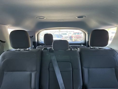 Used 2023 Ford Explorer XLT RWD image 27