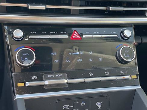 New 2026 Hyundai Santa Fe SE FWD image 14