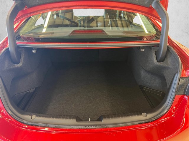 Used 2016 MAZDA MAZDA6 Touring FWD image 6