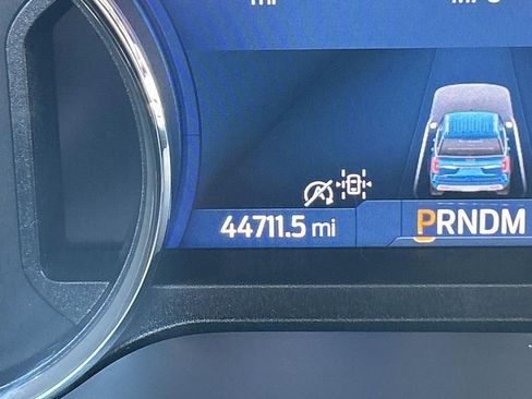 Used 2024 Ford Expedition Max Limited image 41