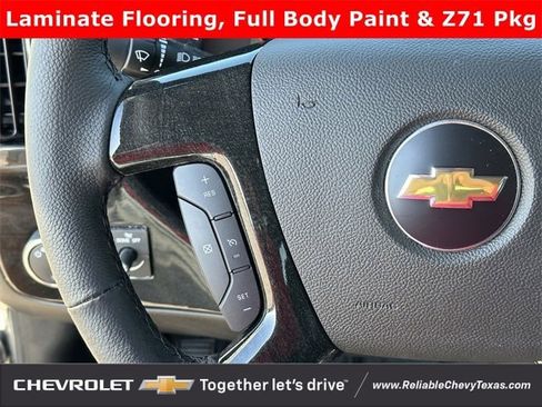 New 2025 Chevrolet Express 2500 WT w/ Driver Convenience Package image 20