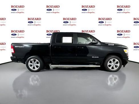 Used 2022 RAM 1500 Big Horn image 9