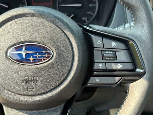 Certified 2025 Subaru Forester Premium w/ Convenience Package #1 AWD/4WD image 22