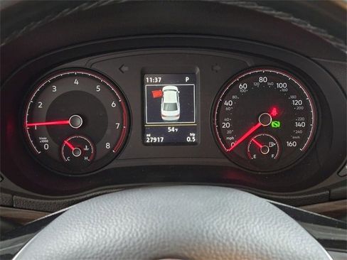 Used 2020 Volkswagen Passat 2.0T SEL image 34