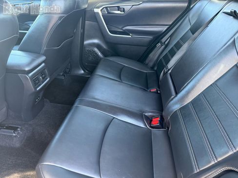 Used 2024 Toyota RAV4 XLE Premium w/ Weather Package image 26