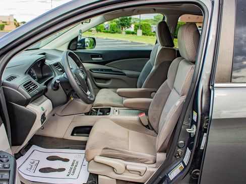 Used 2014 Honda CR-V EX image 12
