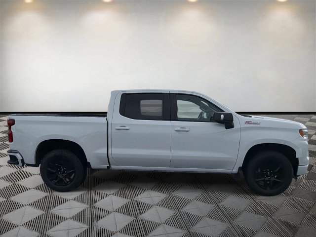 New 2026 Chevrolet Silverado 1500 RST w/ RST All Star Premium Package AWD/4WD image 4