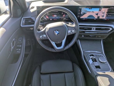 Used 2024 BMW 330i xDrive Sedan image 13