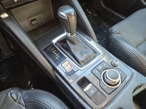 Used 2016 MAZDA CX-5 Grand Touring FWD image 15