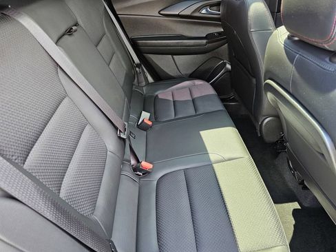 Used 2022 Chevrolet TrailBlazer RS w/ Sun and Liftgate Package FWD image 15