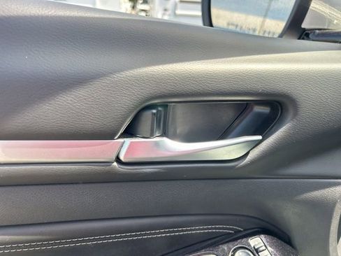 Used 2023 Nissan Altima 2.5 SL image 12