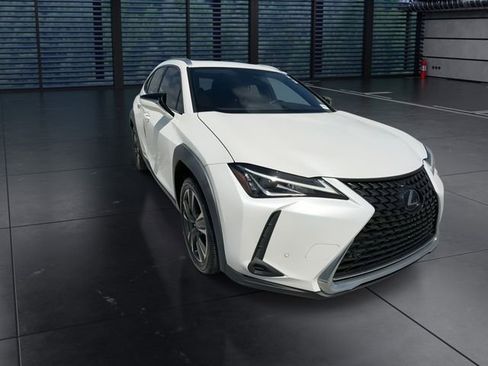 Used 2020 Lexus UX 250h w/ Premium Package image 2