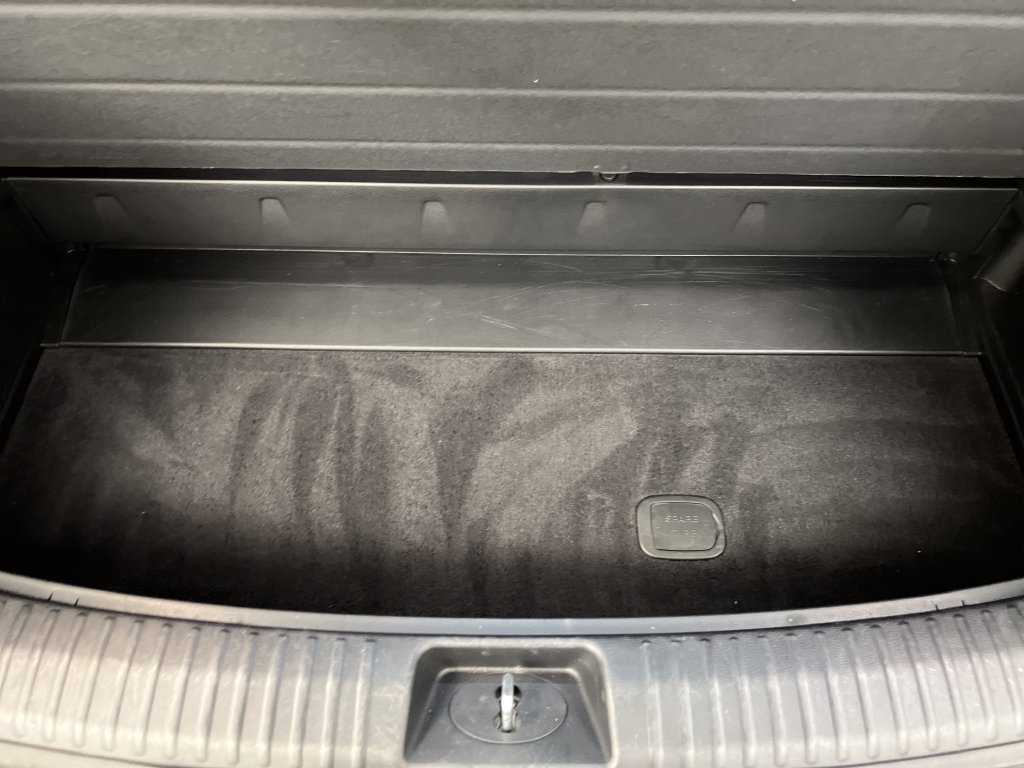 Used 2025 Kia Telluride S FWD image 50