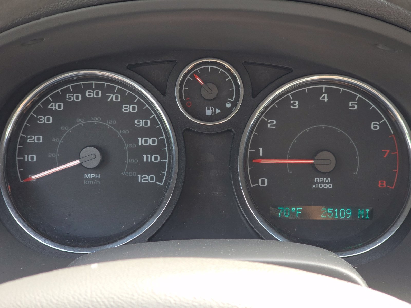 Used 2007 Chevrolet Cobalt LT FWD image 22